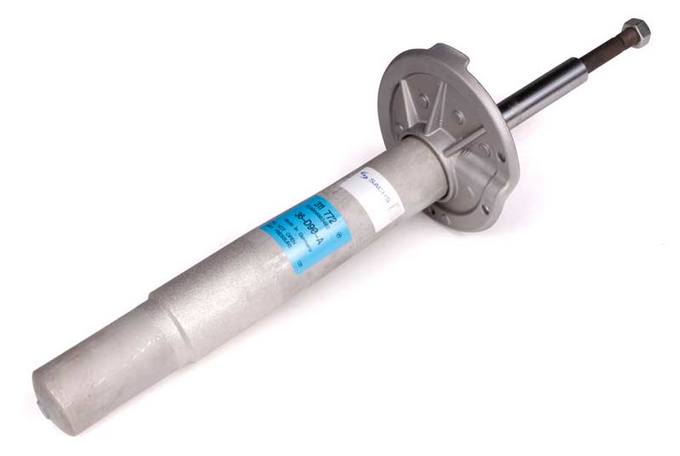 BMW Shock Absorber - Rear (w/o Electronic Suspension and w/o Self-Leveling Suspension) 31316786538